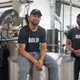 Illustration for article titled #MoreThanCoffee: BLK Bold Serves Your Morning Brew With a Side of Social Impact